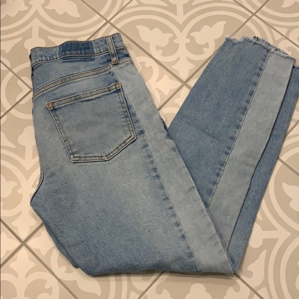 Zara Jeans